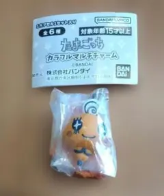 たまごっち カラフルマルチチャーム めめっち