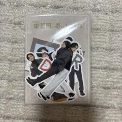 田中圭 フレークシール - メルカリ
