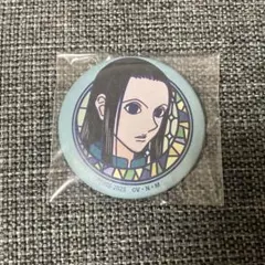 2025年最新】hunter×hunter イルミ 缶バッジの人気アイテム - メルカリ