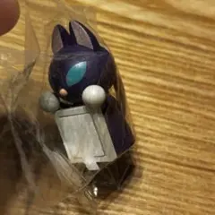 一番くじ ドラえもん きみとずっといっしょ D賞 ちらりんフレンズ ひみつ道具