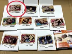 ジョジョ あくすた〜ず ジョルノ