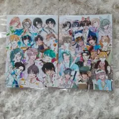 花とゆめ 5号 付録 バレンタイン ブロマイド - メルカリ