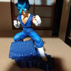 一番くじ ドラゴンボール ベジットブルーSP賞 フィギュア