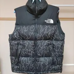THE NORTH FACE　ノベルティーヌプシ　ダウンベスト