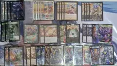 5cザーディ 5cコントロール ザーディクリカ 5cザーディクリカ デュエマ