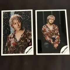 2026年最新】平野紫耀 公式写真の人気アイテム - メルカリ