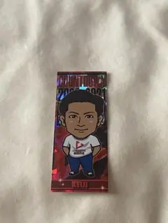 黒木啓司　千社札③⑨