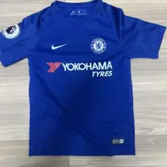 チェルシー　ユニフォーム　17-18シーズン
