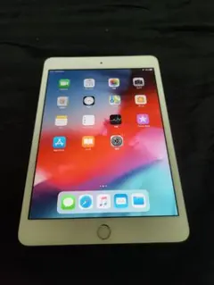 iPad mini 3 Cellular モデル16GB ※即日発送OK