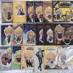 センラ アクスタ まとめ売り - メルカリ