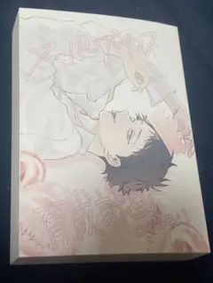 ハイキュー　同人誌