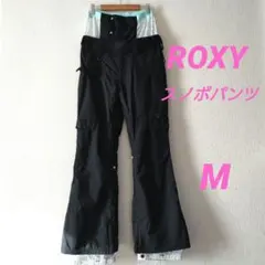 ROXY*スノーボードパンツ*ネイビー*M