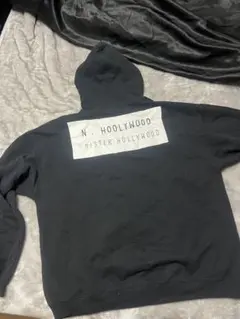 エヌハリウッド