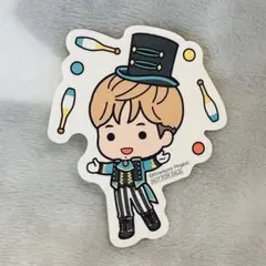 kiramune GiGO コラボ　代永翼