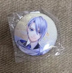 刀剣乱舞　絢爛缶バッジ 長義