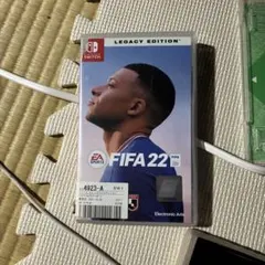 FIFA22