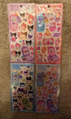 早い者勝ち！【正規品】平成はっぴーフォンセット