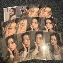 kep1er シャオティン　トレカ　まとめ　②