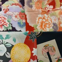 背景布【お正月G】サンプル ペット撮影用フォトブース 和柄 富士山