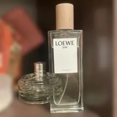 LOEWE ウーマン001 50mlのサムネイル