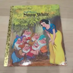 Snow White and the Seven Dwarfs