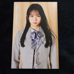 日向坂46 片山紗希「16thsingle ひなた坂46LIVE」ポストカード - メルカリ