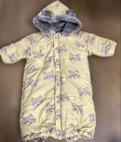 キムラタン アウター