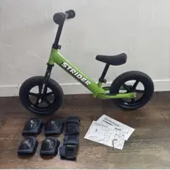 2026年最新】STRIDER 自転車本体の人気アイテム - メルカリ