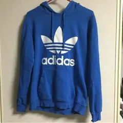 adidasパーカー