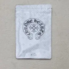 クロムハーツ【Chrome Hearts】マスク白、レギュラーサイズ、未開封