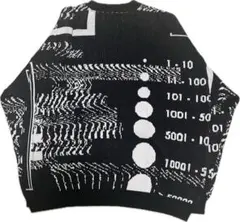 23fw TIGHTBOOTH ニットのサムネイル