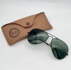 Ray-Ban レイバン サングラス B&L ボシュロム社 ティアドロップ