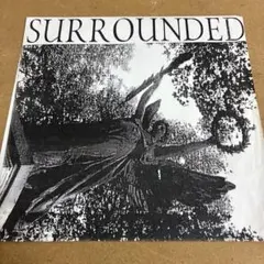 SURROUNDED KRUTCH split ep