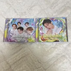 ONE N' ONLY WARAiNA 初回限定メンバーソロ盤 HAYATO