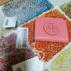 Tory Burch ミラー ミニ ウォレット TORY BURCH(トリーバーチ)ミラーミニウォレット | りんくうシークル店