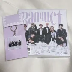 MAZZEL Banquet MUZEUM盤 CD - メルカリ