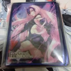 FGO ジャンヌオルタ スリーブ 光崎 - メルカリ