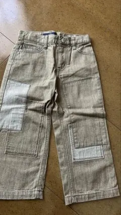 新品・未使用　EASTBOY ボトムス100サイズ