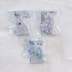 ジュエルペット めじるしアクセサリー サフィー ラブラ エンジェラ