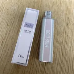 Dior スティックフレグランス オードゥパルファンMINI MISS