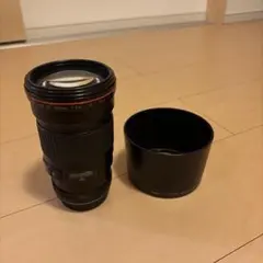 Canon EF 200mm f/2.8L II USM レンズのサムネイル