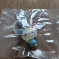 M*a様 ウサハナめじるしアクセサリー