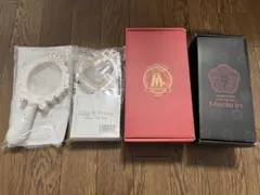 キンプリ　ペンライト　うちわ　雑誌　グッズおまけ　※バラ売り可