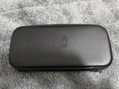 Switch キャリングケース 純正