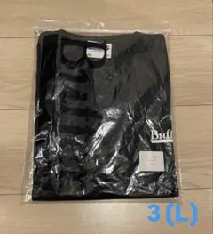Buffer Club Team Black サイズ4(XL) - メルカリ