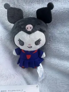 2026年最新】ゆるかわ クロミ ぬいぐるみの人気アイテム - メルカリ