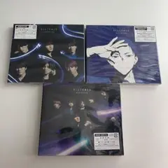 SixTONES NAVIGATOR CD 3形態 全形態