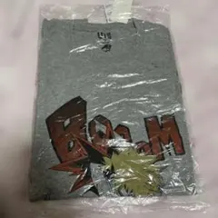 ジャンプGIGA 2025限定誌上通販 ヒロアカ 爆豪勝己No1Tシャツ