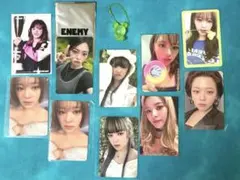 TWICE『ジョンヨン』セット