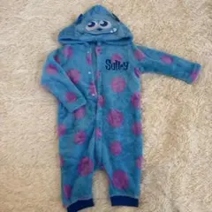 モンスターズ・インク サリー 着ぐるみ